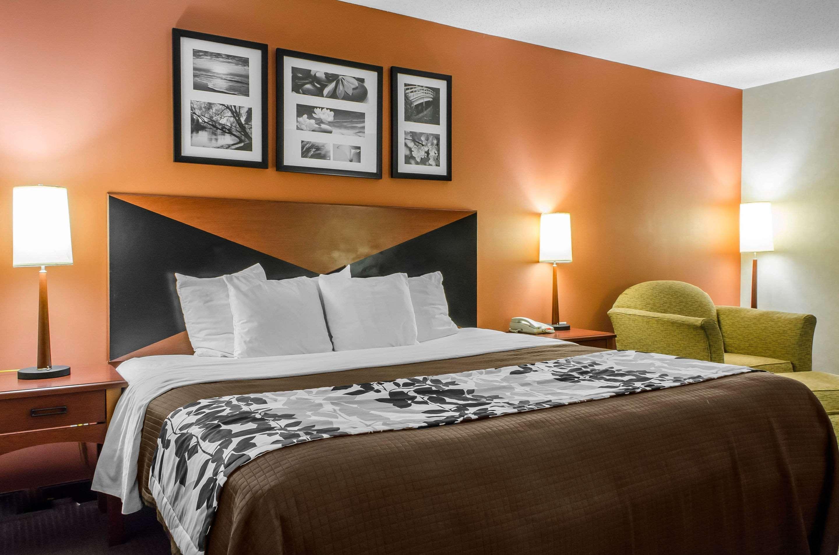 Sleep & Hotel 2*