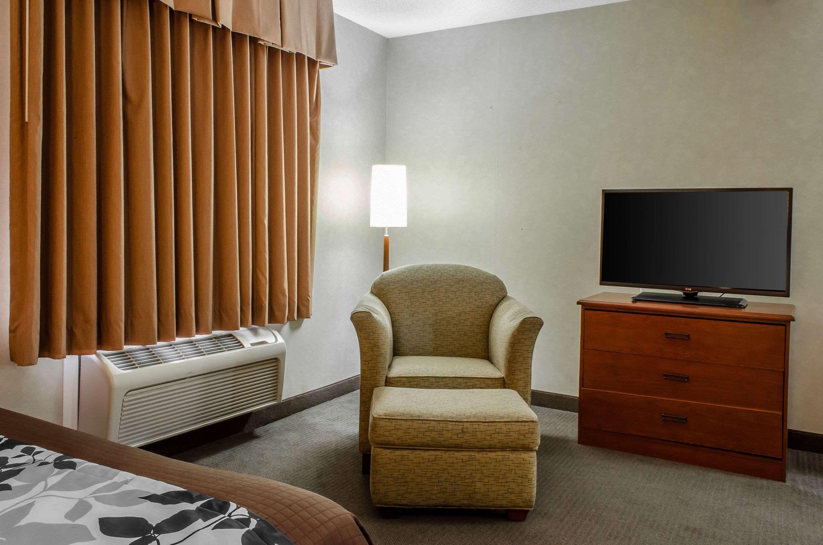 Hotel Sleep & 2*
