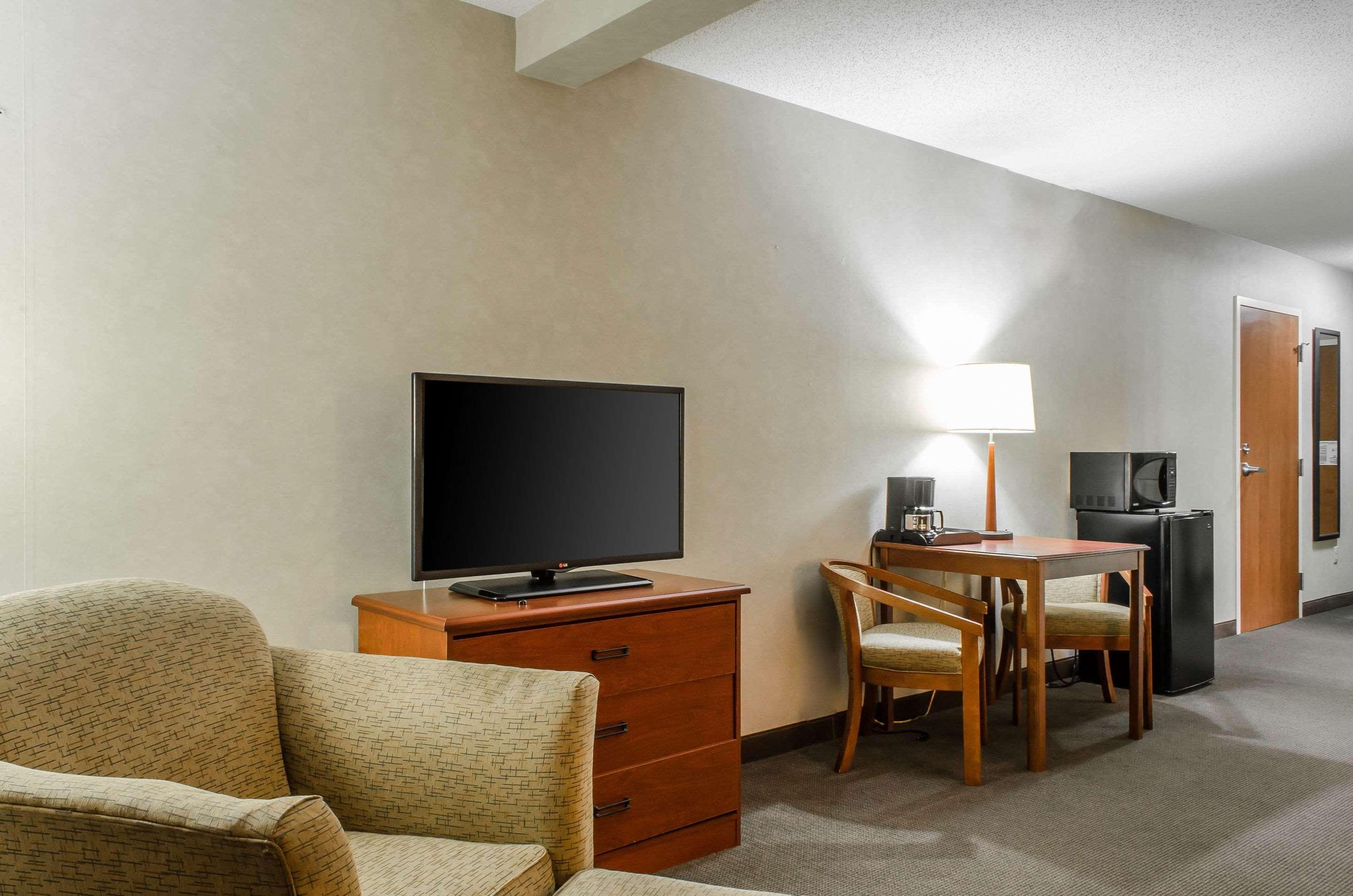 Sleep & Hotel Ronks