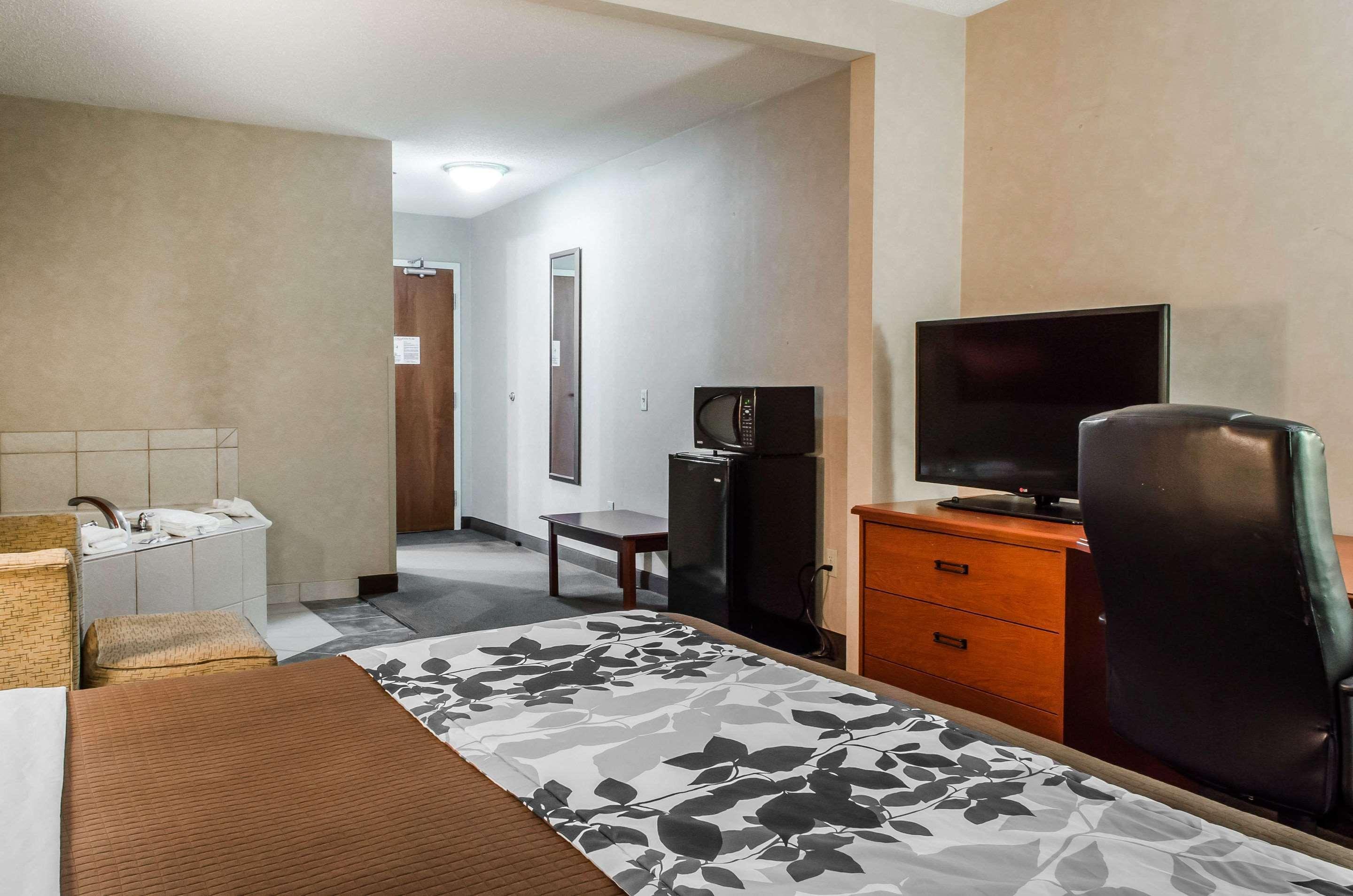 Hotel Sleep & Ronks